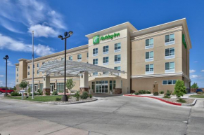 Отель Holiday Inn Roswell, an IHG Hotel  Розуэлл